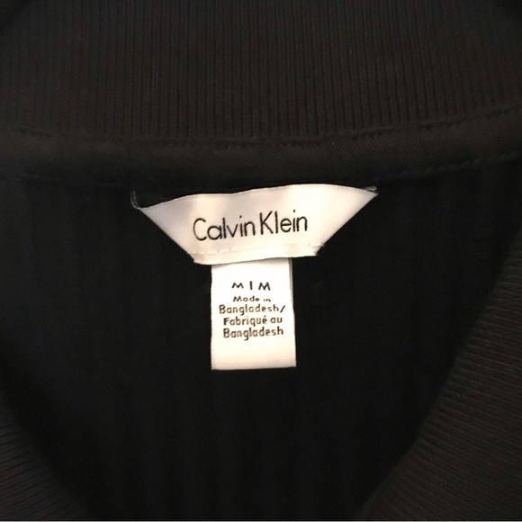 Calvin Klein Top - Picture 6 of 6